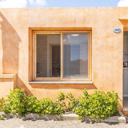 Free Beach 1240 - 50 Mt From The Beach Costa Rei Exterior photo