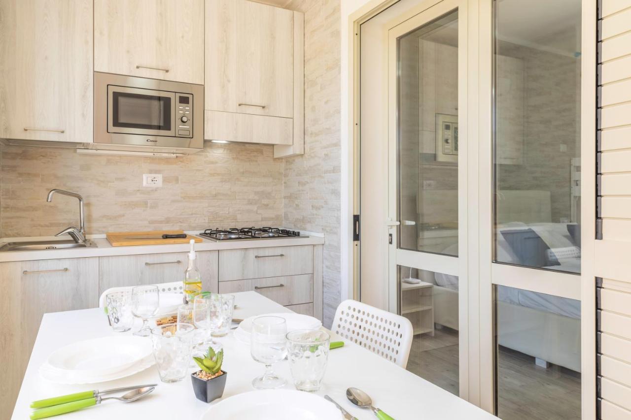 Free Beach 1240 - 50 Mt From The Beach Costa Rei Exterior photo
